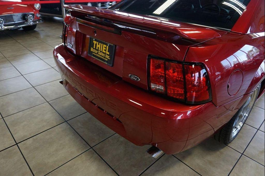 used 2004 Ford Mustang car, priced at $12,997