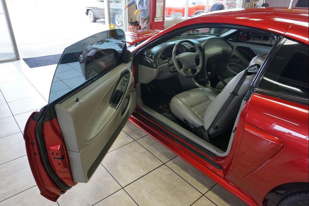 used 2004 Ford Mustang car, priced at $12,997