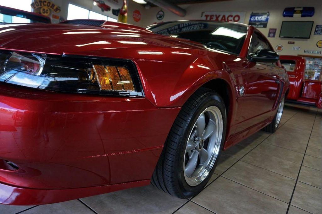 used 2004 Ford Mustang car, priced at $12,997