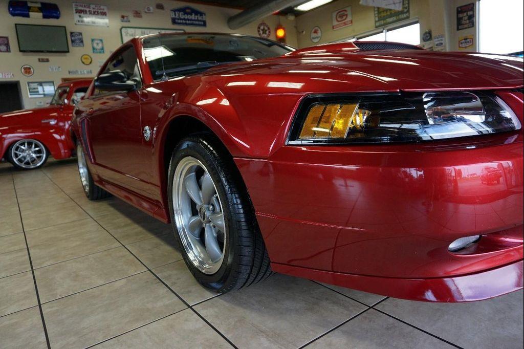 used 2004 Ford Mustang car, priced at $12,997