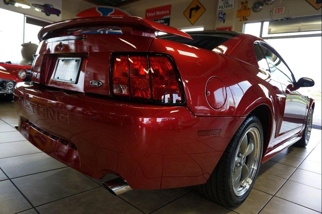 used 2004 Ford Mustang car, priced at $12,997