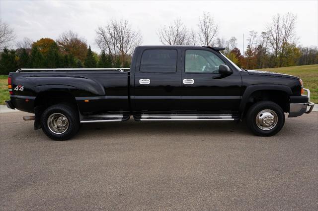 used 2004 Chevrolet Silverado 3500 car, priced at $19,997