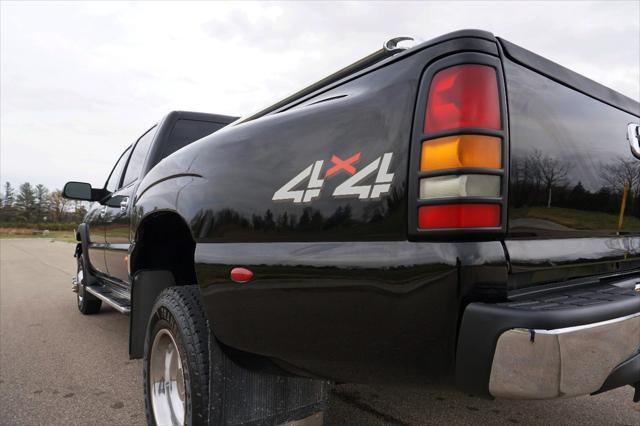 used 2004 Chevrolet Silverado 3500 car, priced at $22,997