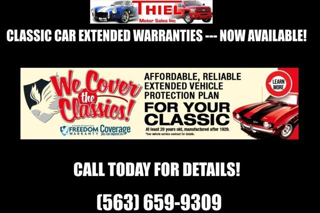 used 1961 Chevrolet Impala car, priced at $49,997