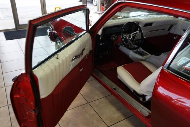 used 1974 Chevrolet Nova car, priced at $21,997