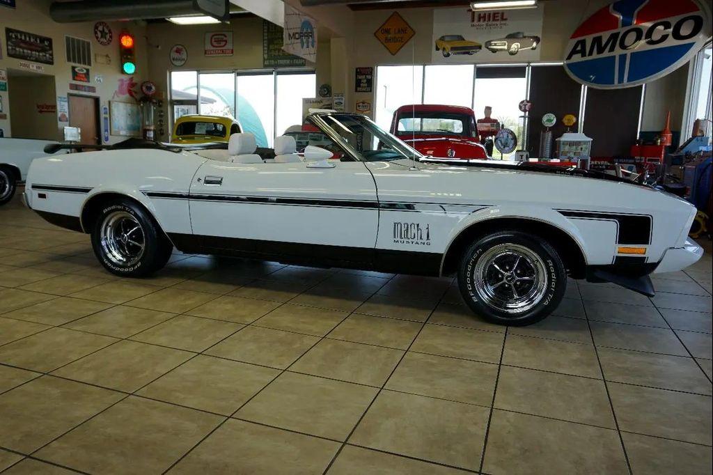 used 1973 Ford Mustang car, priced at $34,997