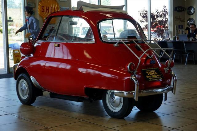 used 1957 BMW Isetta car, priced at $34,997