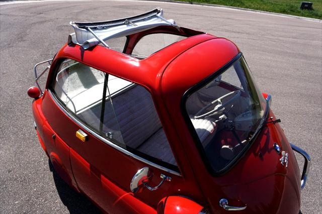 used 1957 BMW Isetta car, priced at $34,997