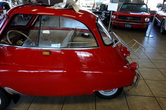 used 1957 BMW Isetta car, priced at $34,997