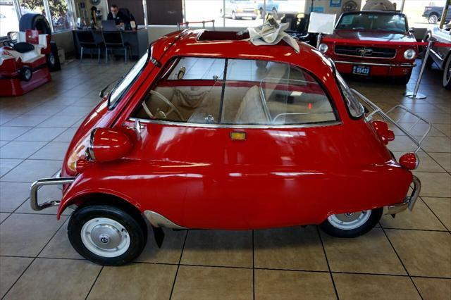 used 1957 BMW Isetta car, priced at $34,997