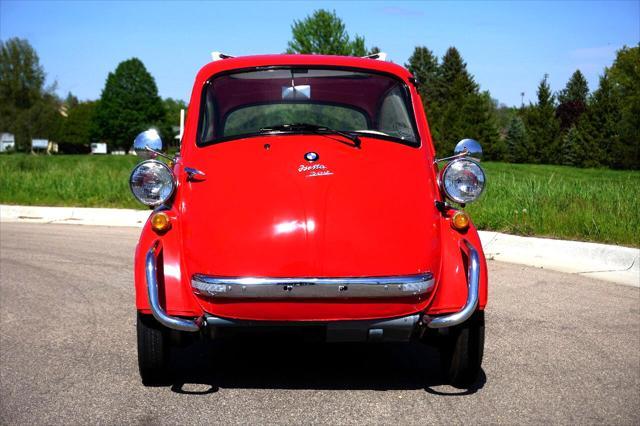 used 1957 BMW Isetta car, priced at $34,997