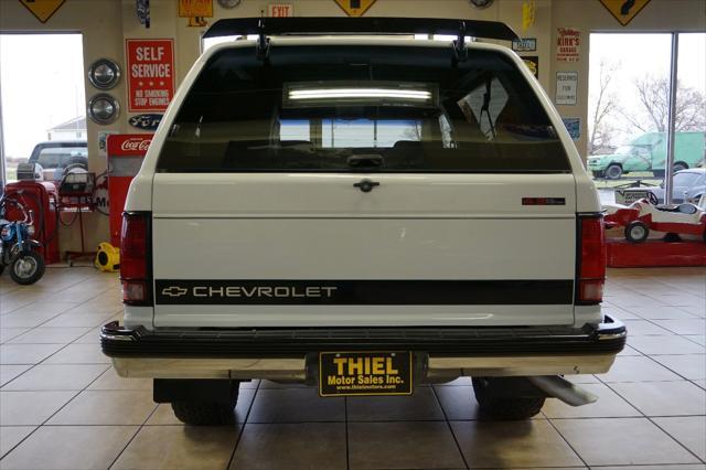 used 1992 GMC Jimmy car, priced at $22,997