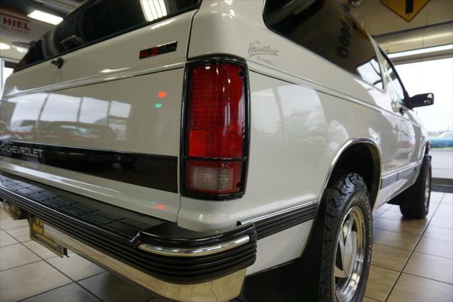 used 1992 GMC Jimmy car, priced at $22,997