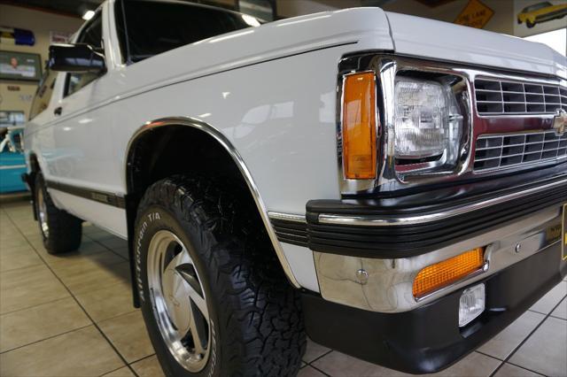 used 1992 GMC Jimmy car, priced at $22,997