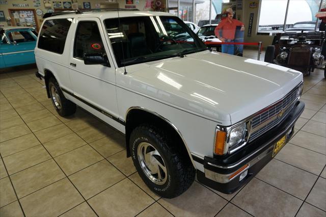 used 1992 GMC Jimmy car, priced at $22,997