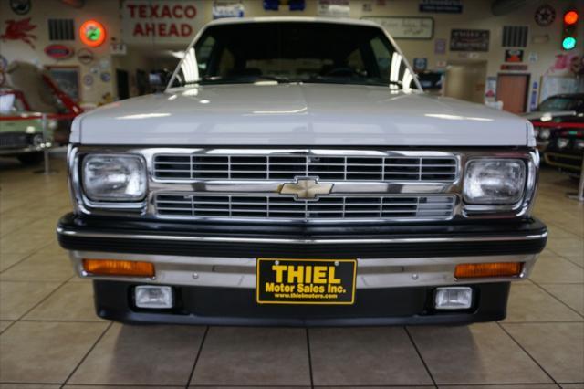 used 1992 GMC Jimmy car, priced at $22,997