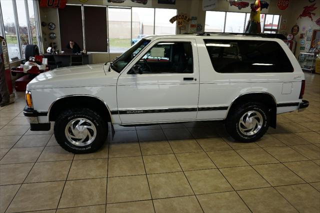 used 1992 GMC Jimmy car, priced at $22,997