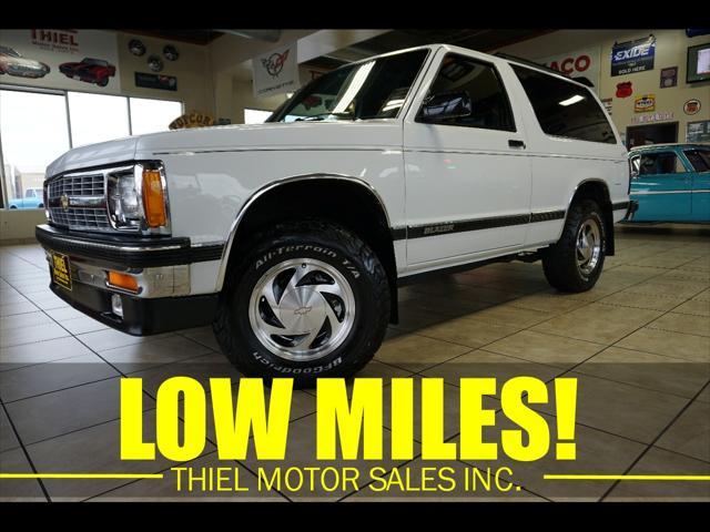 used 1992 GMC Jimmy car, priced at $22,997