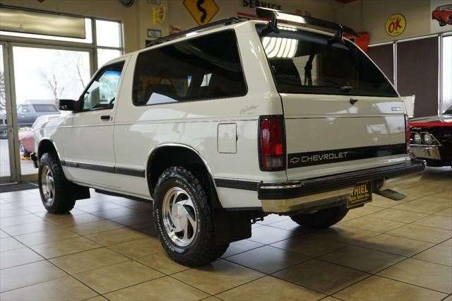 used 1992 GMC Jimmy car, priced at $22,997