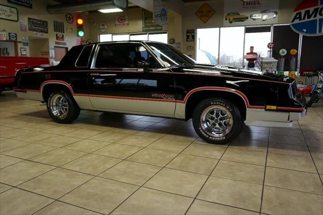 used 1983 Oldsmobile Cutlass car, priced at $39,997