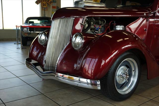 used 1936 Ford Coupe car, priced at $29,997