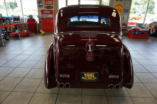 used 1936 Ford Coupe car, priced at $29,997