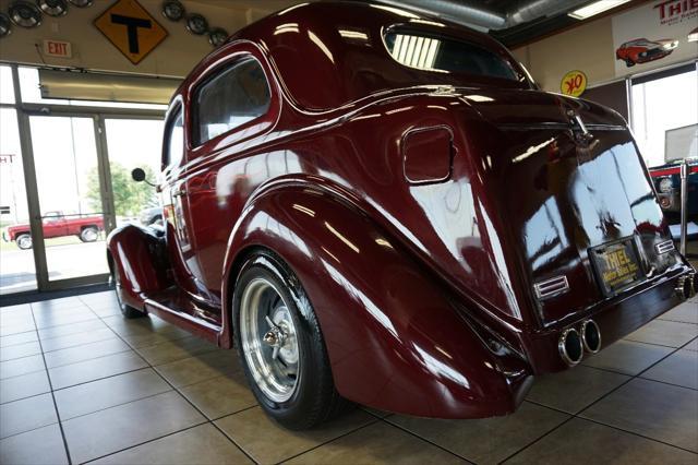 used 1936 Ford Coupe car, priced at $29,997