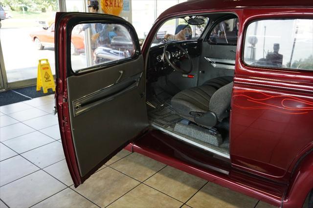 used 1936 Ford Coupe car, priced at $29,997