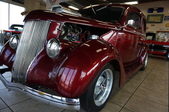 used 1936 Ford Coupe car, priced at $29,997