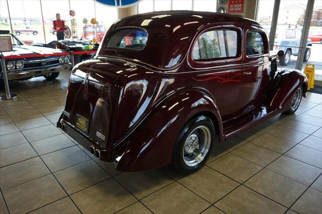 used 1936 Ford Coupe car, priced at $29,997