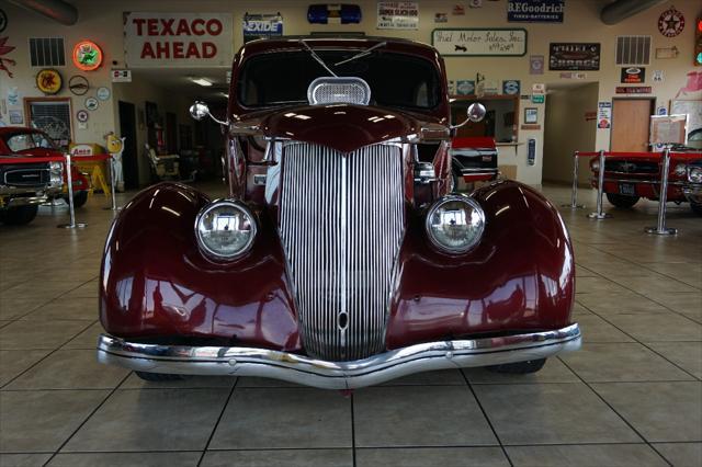 used 1936 Ford Coupe car, priced at $29,997