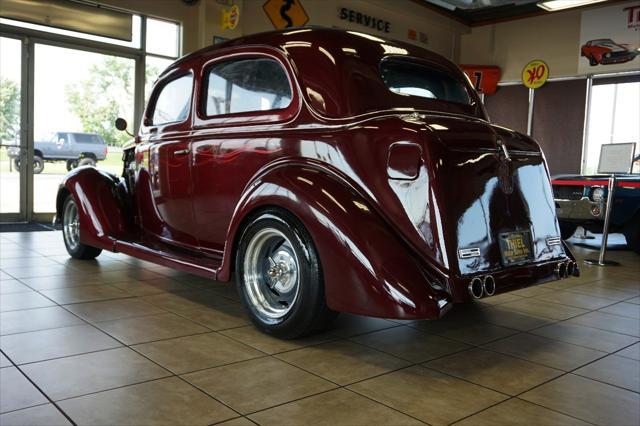 used 1936 Ford Coupe car, priced at $29,997