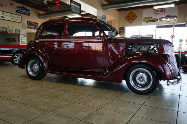 used 1936 Ford Coupe car, priced at $29,997