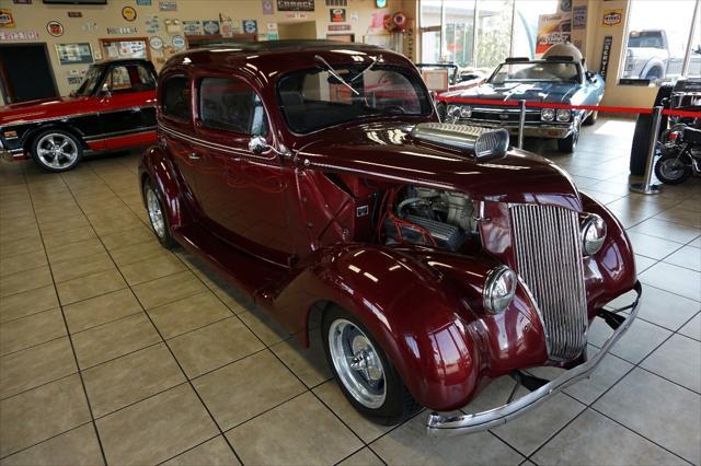 used 1936 Ford Coupe car, priced at $29,997