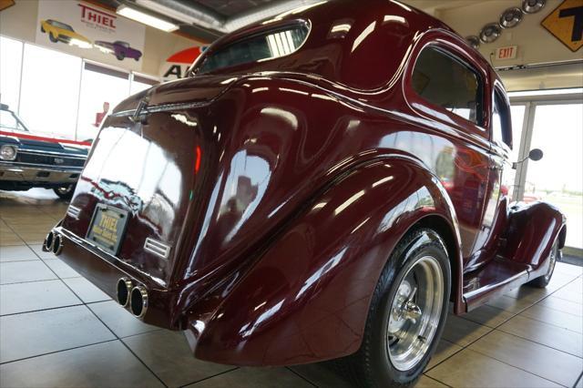 used 1936 Ford Coupe car, priced at $29,997