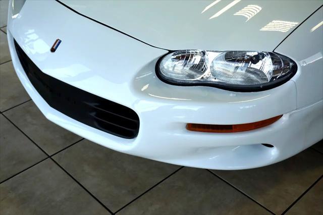 used 2000 Chevrolet Camaro car, priced at $14,997