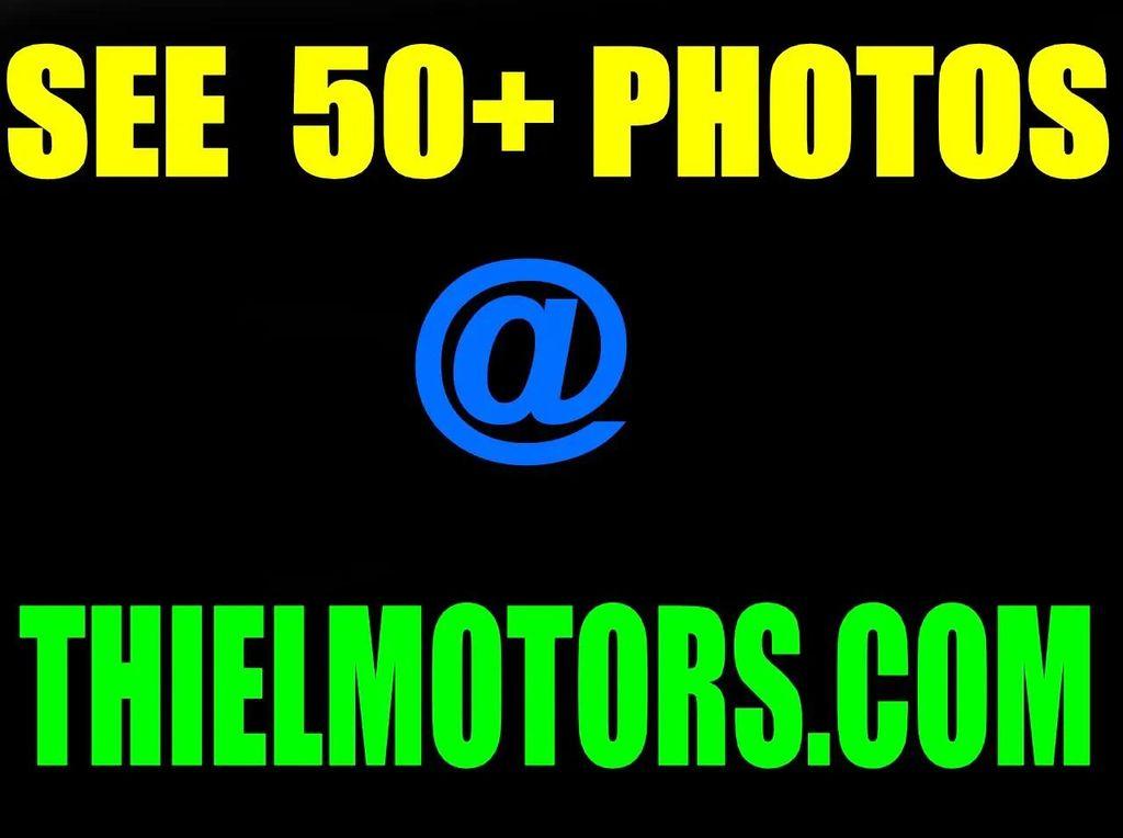 used 1969 Pontiac LeMans car, priced at $37,997