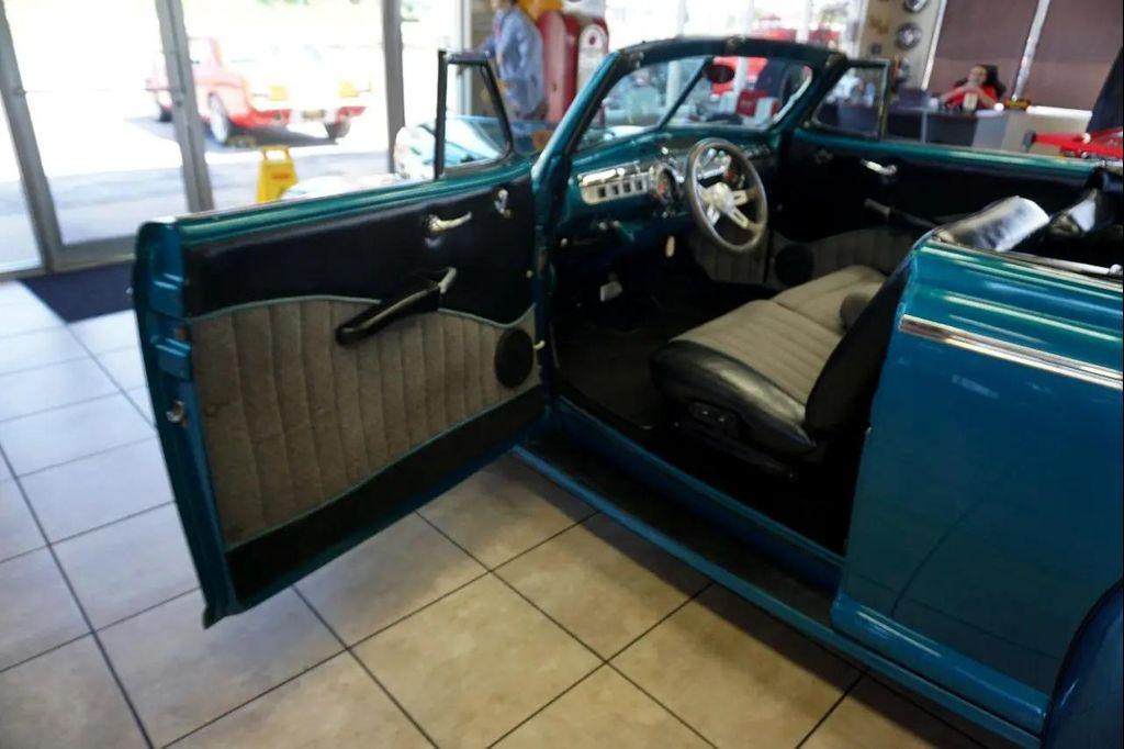 used 1946 Ford Deluxe car, priced at $39,997