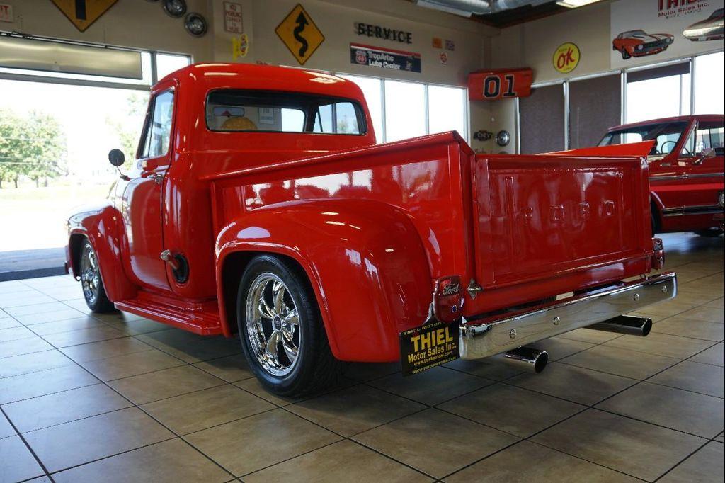 used 1954 Ford F100 car, priced at $44,997