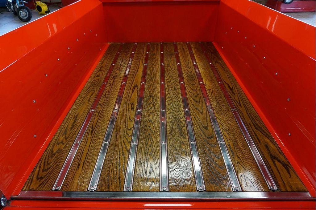 used 1954 Ford F100 car, priced at $44,997