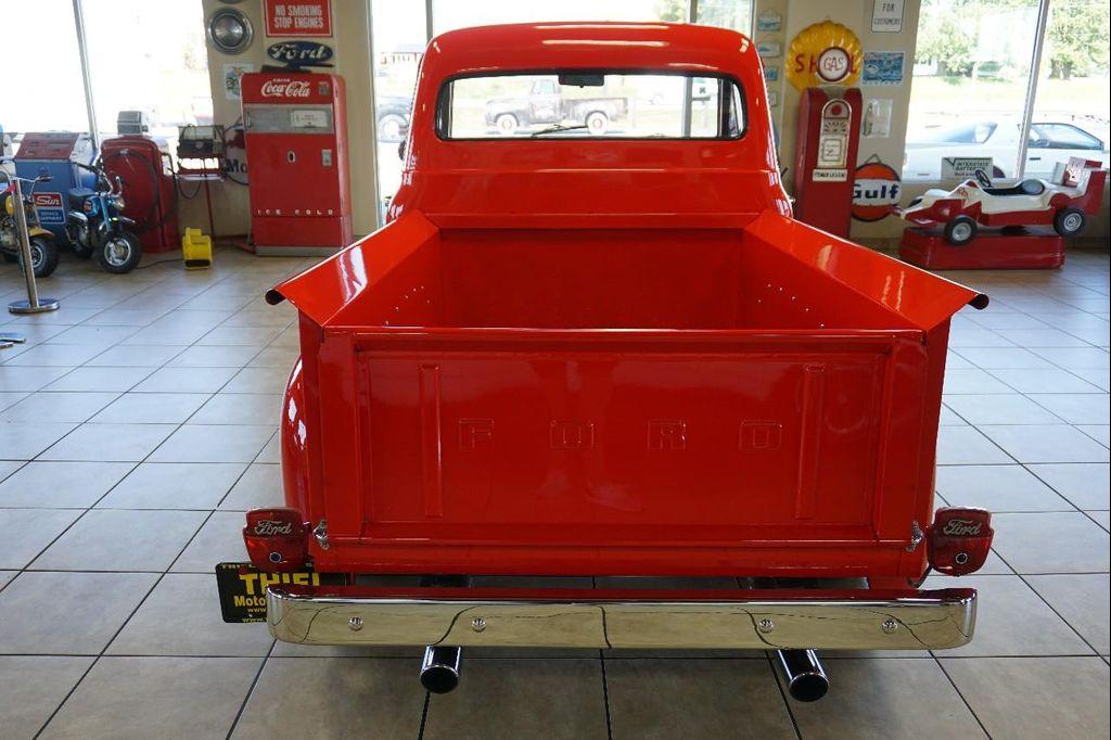 used 1954 Ford F100 car, priced at $44,997