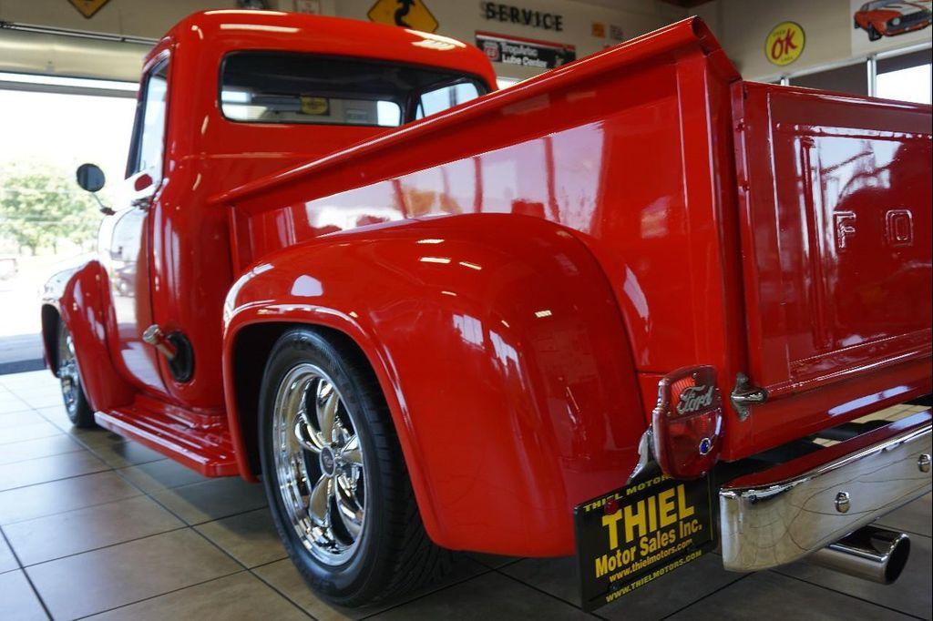 used 1954 Ford F100 car, priced at $44,997