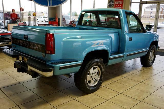 used 1993 Chevrolet 1500 car, priced at $17,997