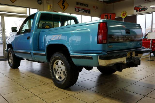 used 1993 Chevrolet 1500 car, priced at $19,997