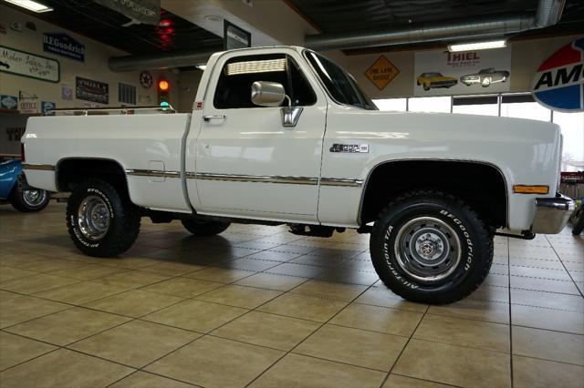 used 1985 GMC 1500 car, priced at $29,997