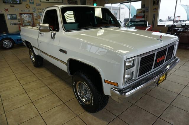 used 1985 GMC 1500 car, priced at $29,997