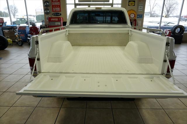 used 1985 GMC 1500 car, priced at $29,997