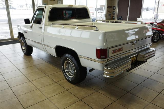 used 1985 GMC 1500 car, priced at $29,997