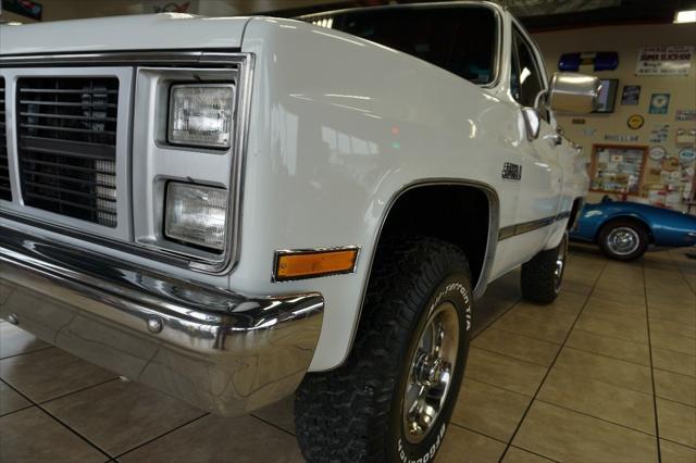 used 1985 GMC 1500 car, priced at $29,997