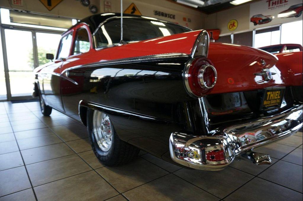 used 1956 Ford Fairlane car, priced at $34,997